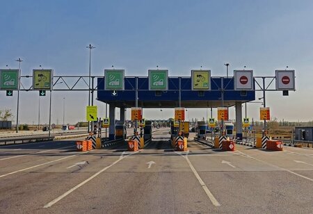 New Highway Toll Rules from Nov 1 Local Pass Fees Eligibility and More